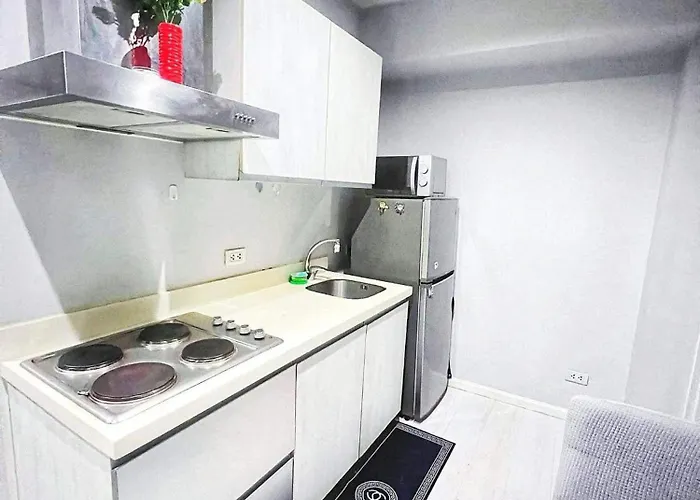 2bedroom Azure Beachview 7 Apartamento Manila