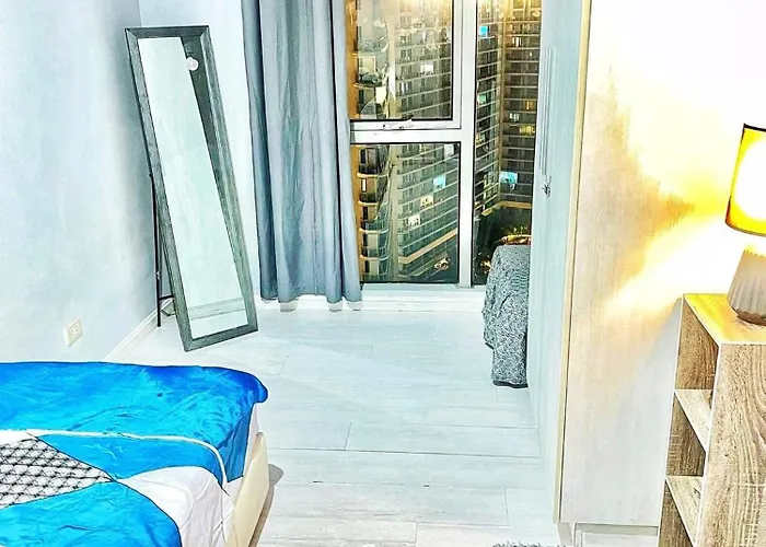 2bedroom Azure Beachview 7