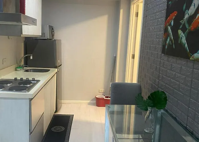 2bedroom Azure Beachview 7 Apartamento Manila