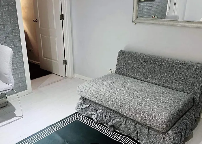 2bedroom Azure Beachview 7 Apartamento Manila